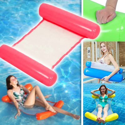 Plutajuća vodena ležaljka | WATERZEN