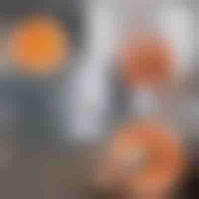 360-stupanjski mop za čišćenje u obliku suncokreta | CORALMOP