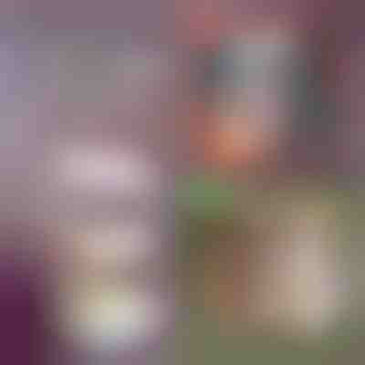 5-slojni sklopivi regali za pohranu | FOLDWAY