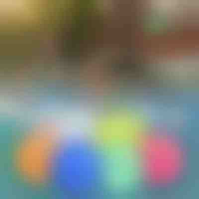 Baloni vodene bombe za višekratnu upotrebu (4 komada) | SPLASHERS