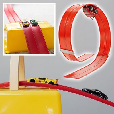 Staza za automobile (4 m) | TURBORACE