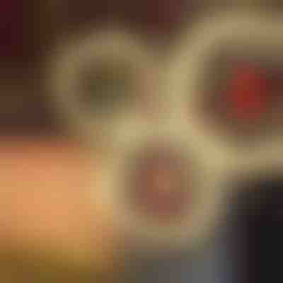 Božićni LED prstenovi (3m) | JOLLYRINGS