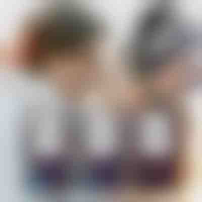 Set feromonskih parfema (3 kom) | AMBROSIA