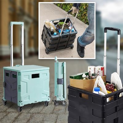 Multifunkcionalna kolica | CARRYMAX