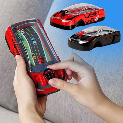 Igračka za vožnju volanom | MINIVROOMER