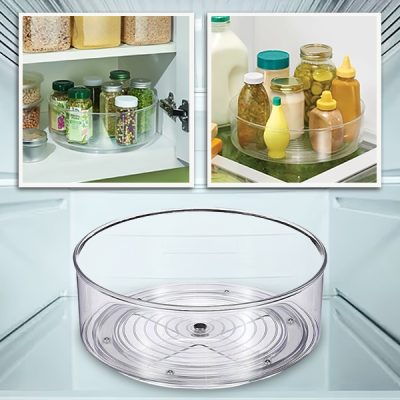 Kuhinjski rotirajući organizator | SPINSTATION