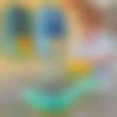 Igračka za vožnju s volanom | VROOMER