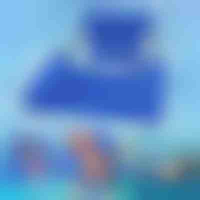 Plutajuća stolica na napuhavanje za plivanje | AQUASEAT