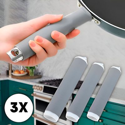 Navlake za ručke lonca (3 kom) | SLEEVEKO