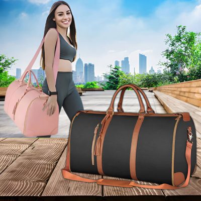 Putna torba koja se lako pakira | FOLDARA