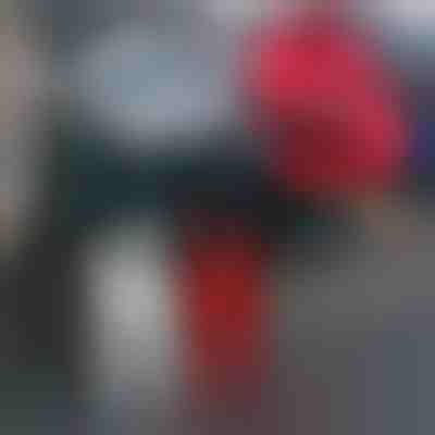 Naljepnice s tragovima kandža za auto (4 kom) | SHINECLAW