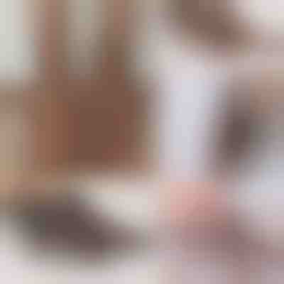 Tople modne čarape (5 kom) | MESHLANKE