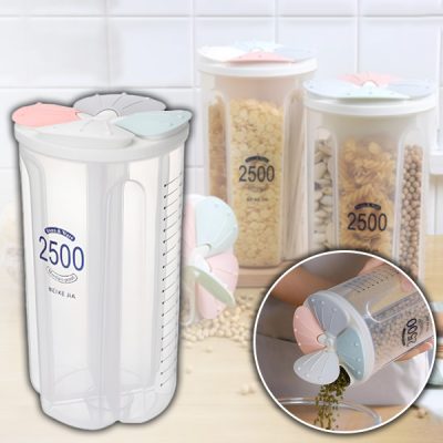 Posuda za čuvanje hrane | DIVERINO