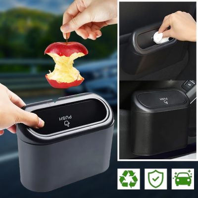 Višenamjenska viseća kanta | CLEANMOBIL