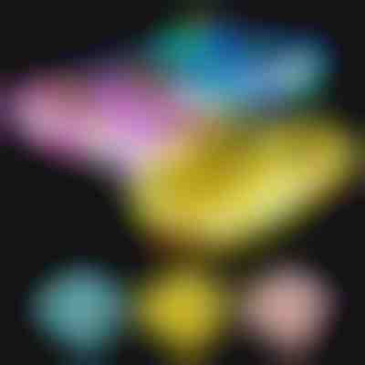 Svjetleće papuče – Zabava u svakom koraku | HAPPYS