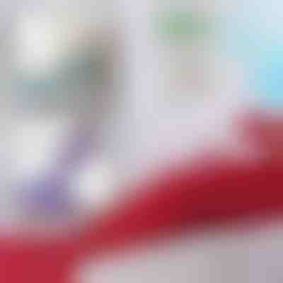 Pokrivač s repom sirene | MERMIDREAM