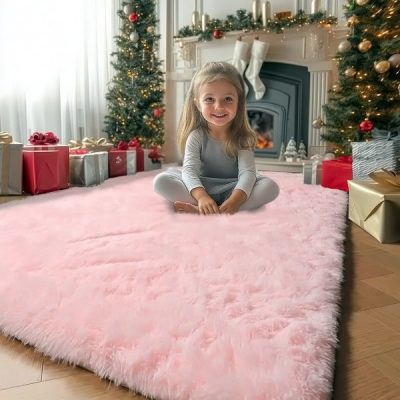 Plišani tepih | CAPRETERA