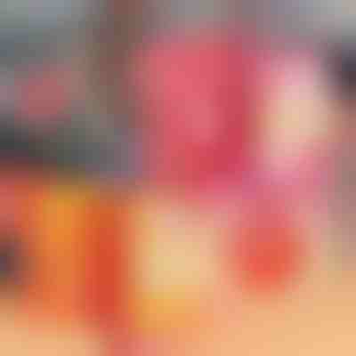 Božićna poklon kutija iznenađenja | CASHMAS