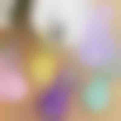 Držači za pribor za jelo za Uskrs | BUNNYCUTLERY