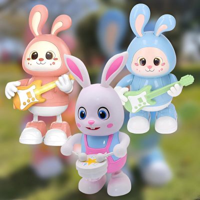 Interaktivna igračka zeko | BUNNZIC