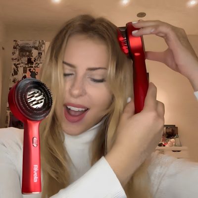 Postignite gušću, puniju kosu u 90 dana | GROWNETIC