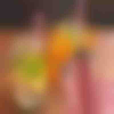 Romantična ružičasta slamka u obliku srca za višekratnu upotrebu | HEARTSTRAW