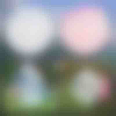 Višenamjenski napuhavajući balon | SLIMEBUB