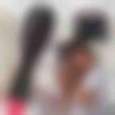 2v1: Četka za oblikovanje, sušenje i ravnanje kose | STYLOOM