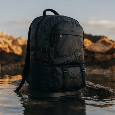Vodootporni sportski ruksak 60L | TREKKO