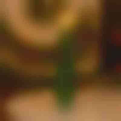 Blagdanska svijeća bez plamena koja treperi | CANDLETREE