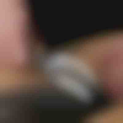 Skaler za riblje ljuske od nehrđajućeg čelika | FISHBLADE