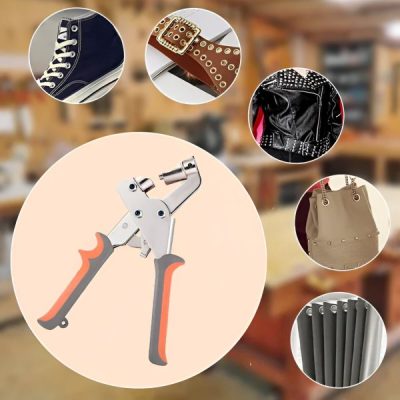 Alat za postavljanje rupica koji osigurava čvrsto pričvršćivanje | HOLANKO