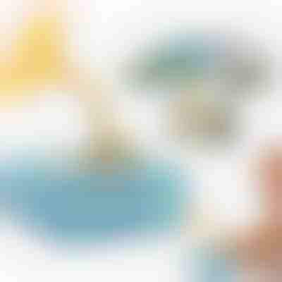 Interaktivna glazbena igračka za pripovijedanje priča | JOMELODI