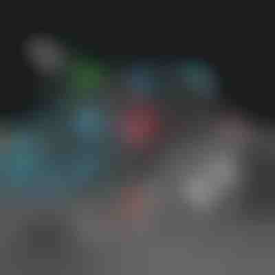 LED borbeni mlazni dron | FLYTOR