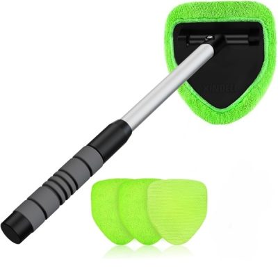 Podesivi čistač prozora za automobil | MICROLINKA