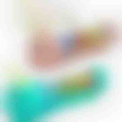 Interaktivna glazbena gusjenica za puzanje | CATERLY