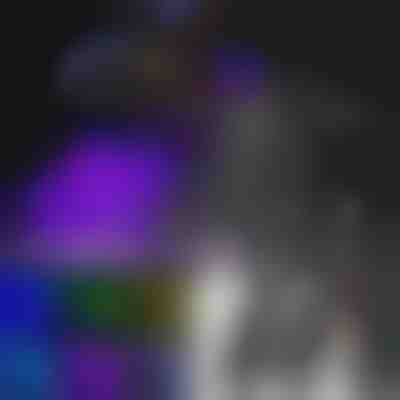 Bežično ambijentalno svjetlo za automobil | LUMEZIN