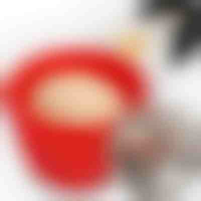 Višekratna silikonska podloga za mikser | POSODINKA