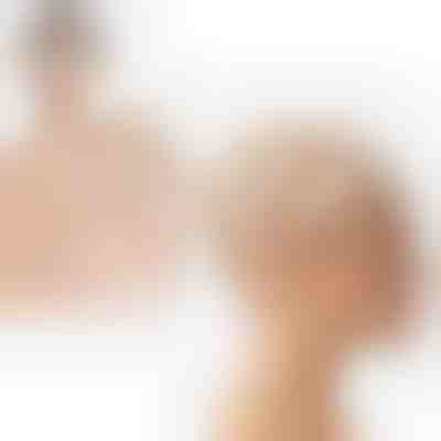 Prozračna kapa za periku protiv klizanja | STAYCAP