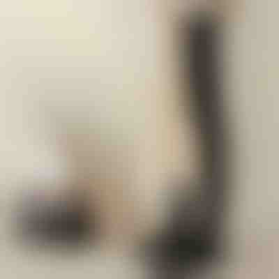 Modne termo čarape do bedara | VIVISOCK