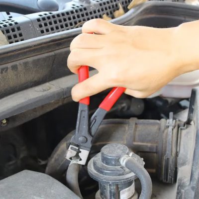 Kliješta za cijevi automobila | CARPLIERS