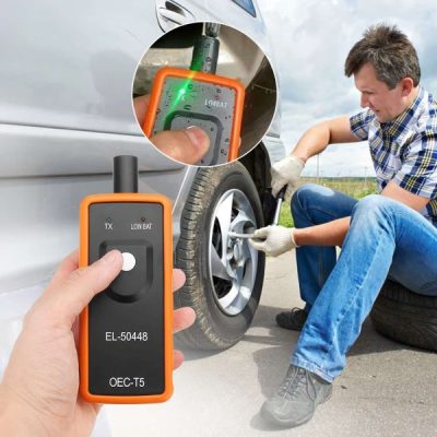 Alat za resetiranje TPMS-a | CARTURE