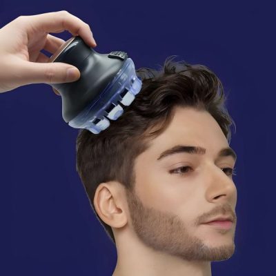 Šišanje kod kuće za 10 minuta | IZICLIP