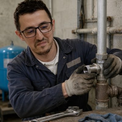 Produžetak priključka M18x1.5 (2 kom) | CONEXTE
