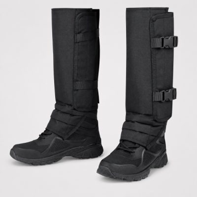 Zaštitne gamaše protiv ugriza zmija | HIKEPROTECT