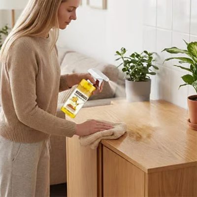 Sprej za obnovu prirodnog drva | SHINEBEE