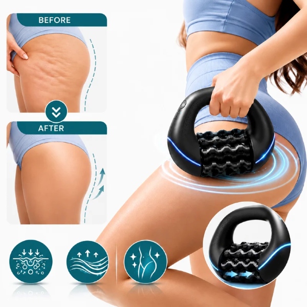HANDROLLER