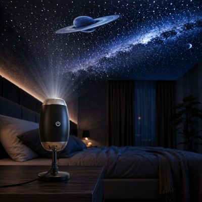 USB projektor zvjezdanog neba | GALAXLITE